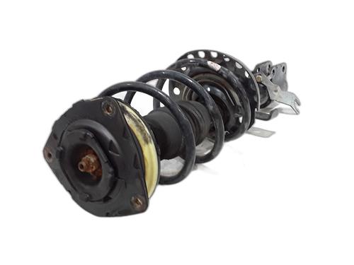 Left front shock absorber RENAULT CLIO III (BR0/1, CR0/1) 1.5 dCi (C/BR0G, C/BR1G) | BP30403533M16