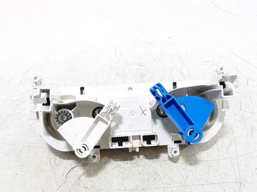 Climate control RENAULT CLIO IV (BH_) 1.2 16V | BP25170875I5 