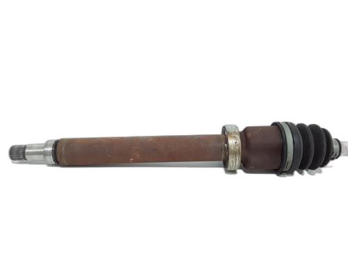 Right front driveshaft FORD FIESTA VI (CB1, CCN) 1.4 TDCi | BP25989213M39 