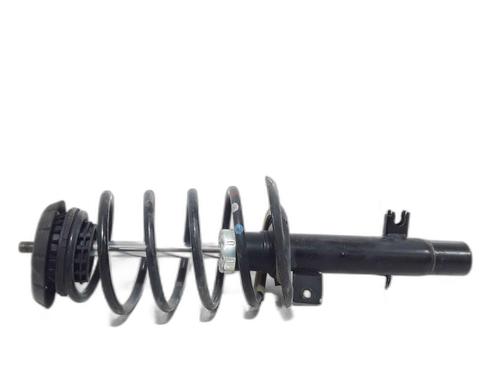 Used Left front shock absorber PEUGEOT 208 I (CA_, CC_) 1.2 VTI 82 (82 hp) 31283012