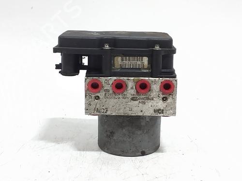 Used ABS pump ABS pump KIA CEE'D Hatchback (ED) 1.6 CRDi 115 (115 hp) 36309572 36309572
