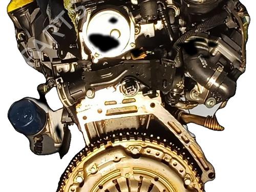 Used Engine DACIA SANDERO II 1.5 dCi (90 hp) 32221980