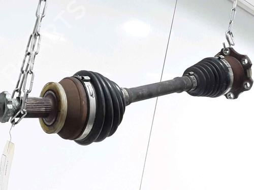 Left front driveshaft VW POLO (9N_, 9A_) 1.9 TDI | BP25200891M38 