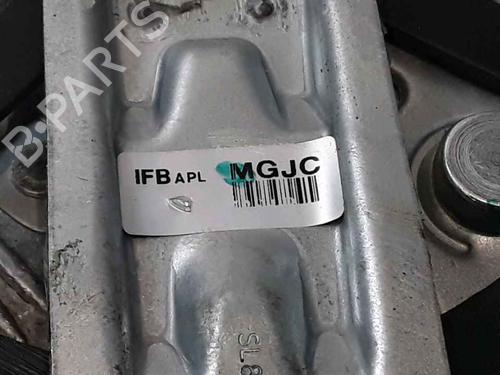 Rear right window mechanism HYUNDAI i10 II (BA, IA) 1.2 | BP25190479C25 