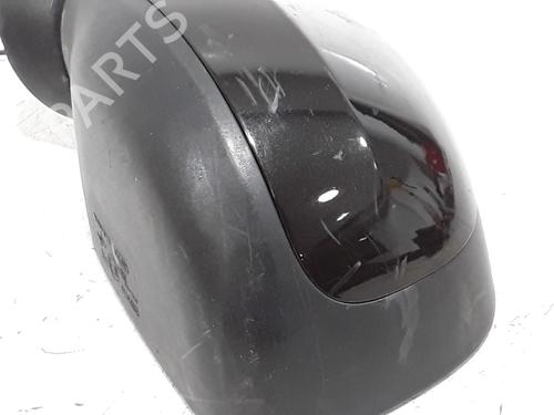 Retrovisor esquerdo DACIA SANDERO 1.4 MPI LPG | BP30290737C26