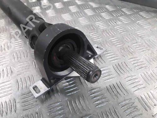 Driveshaft MERCEDES-BENZ C-CLASS (W204) C 200 CDI (204.001) | BP25199784M37