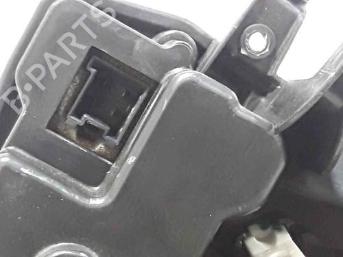 Heater blower motor MERCEDES-BENZ C-CLASS Coupe (CL203) C 220 CDI (203.708) | BP25185244M62 