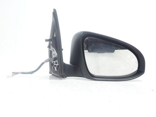 Used Right mirror Right mirror TOYOTA AURIS (_E18_) 2.0 D-4D (ADE186_, ADE186R) (124 hp) 40464055 40464055