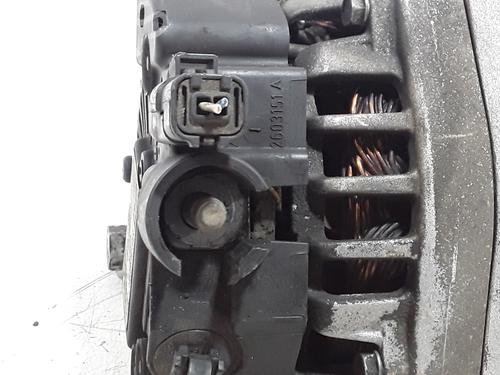 Alternator PEUGEOT 206 Hatchback (2A/C) 1.6 16V | BP31346968M7