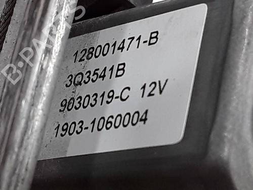 Front right window mechanism RENAULT TWINGO III (BCM_, BCA_) 1.0 SCe 70 | BP29871513C23