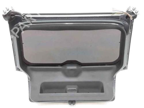 Bakluke CC/Kombi-Kupé AUDI A3 (8P1) 3.2 V6 quattro | BP25168519C6 