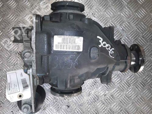 Differensial bakvogn BMW 3 (E46) 320 d | BP25200649M24