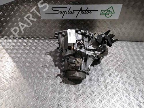 Gearbox CITROËN XSARA PICASSO (N68) 2.0 HDi | BP25765633M3 
