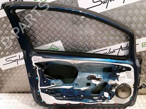 Left front door FIAT PUNTO EVO (199_)  | BP25765984C2