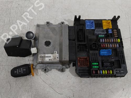 Used Electronic module Electronic module 38797398 38797398
