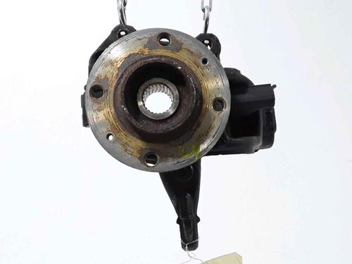 Used Left front steering knuckle CITROËN C4 CACTUS 1.6 BlueHDi 100 (99 hp) 25198974