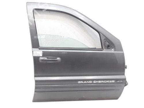 Used Right front door JEEP GRAND CHEROKEE II (WJ, WG) 2.7 CRD 4x4 (163 hp) 31700579