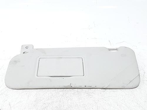 Used Left sun visor CITROËN C3 Picasso (SH_) 1.4 VTi 95 (SH8FSC, SH8FP0, SH8FP6) (95 hp) 28612880
