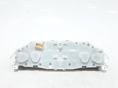 Instrument cluster PEUGEOT 2008 I (CU_) 1.6 HDi | BP25172587C47 