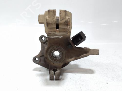 Right front steering knuckle PEUGEOT 206 Van  | BP29344217M26 