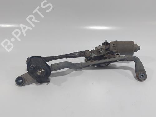 Vindrude Viskermekanisme Vindrude Viskermekanisme TOYOTA YARIS (_P13_) 1.5 Hybrid (NHP130_, NHP130) (101 hp) 33892251 33892251