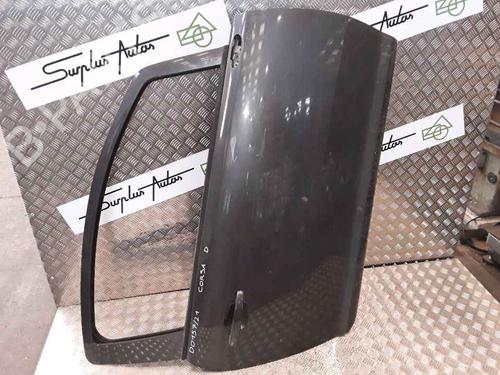 Right front door OPEL CORSA D (S07) 1.2 (L08, L68) | BP25193816C3 