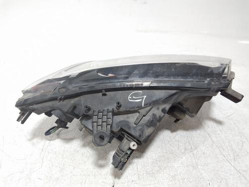 Left headlight DACIA SANDERO II TCe 90 (B8M1, B8MA, B8AC) | BP33221068C28 - Image 5