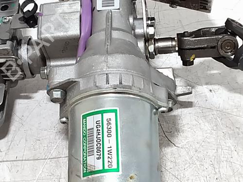 Steering column KIA RIO III (UB) 1.4 CRDi | BP38038996M21 - Image 4