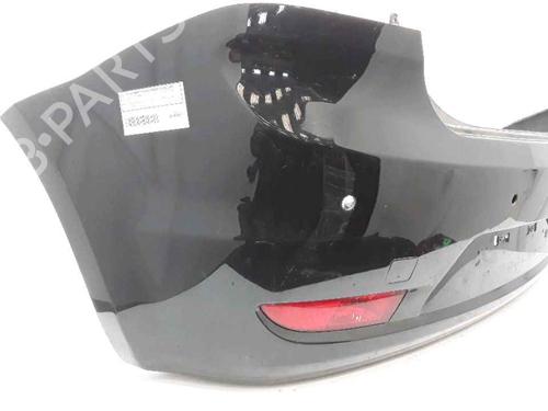 Rear bumper KIA PRO CEE'D (ED) 1.6 CRDi 115 | BP25168257C8 