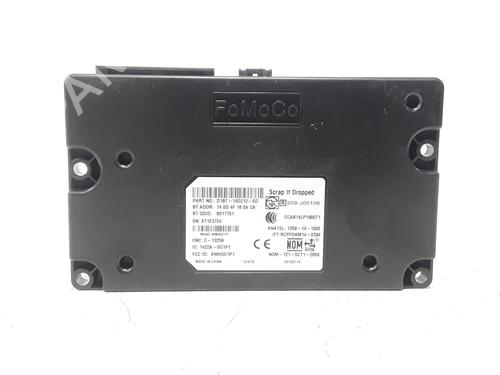 Used Electronic module FORD FIESTA VI (CB1, CCN) 1.6 ST (182 hp) 31575401