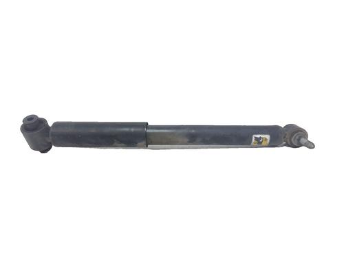 Used Left rear shock absorber Left rear shock absorber RENAULT SCÉNIC II (JM0/1_) 1.9 dCi (JM0G, JM12, JM1G, JM2C) (120 hp) 34709382 34709382