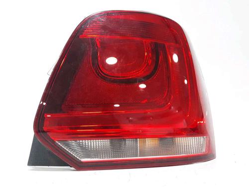 Used Right taillight VW POLO V (6R1, 6C1) 1.2 (60 hp) 25192926