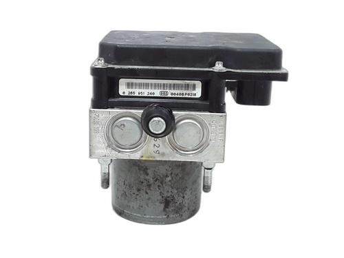 Módulo de ABS KIA VENGA (YN) 1.4 CRDi 90 (90 hp) 31259352