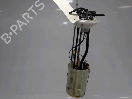 Used Fuel pump PEUGEOT BOXER Van 2.0 BlueHDi 130 (130 hp) 25183310