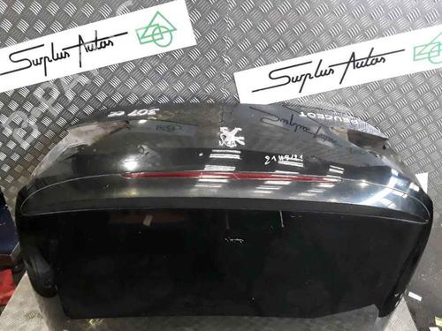 Tailgate PEUGEOT 307 CC (3B) 2.0 16V | BP25168222C6 
