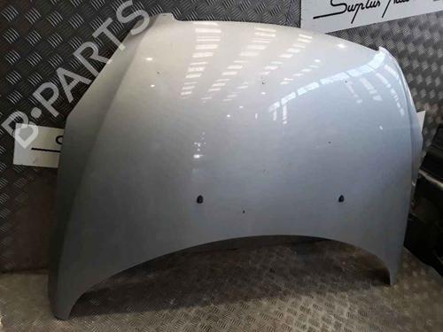Hood PEUGEOT 307 (3A/C) 2.0 HDi 90 | BP25167305C1 