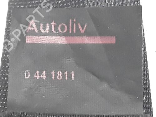 Front right belt tensioner PEUGEOT 508 I (8D_) 1.6 HDi | BP28966291C88 