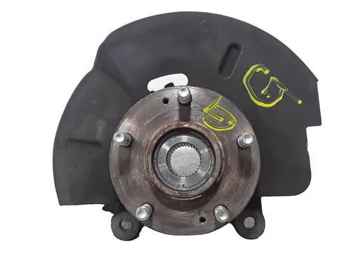 left-front-steering-knuckle-hyundai-ix35-lm-el-elh-2009-2010-2011-2012-2013-2014-2015-2016-36168979 main image