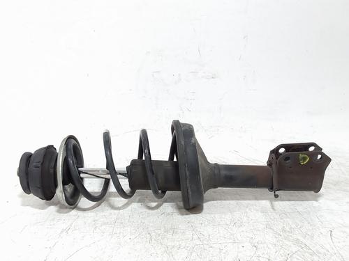 Right front shock absorber RENAULT TWINGO II (CN0_) 1.2 (CN0D) | BP40161591M17 - Image 3