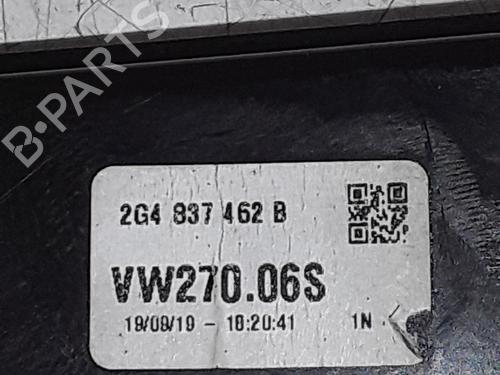 Front right window mechanism VW POLO VI (AW1, BZ1, AE1) 1.0 TSI | BP29550227C23