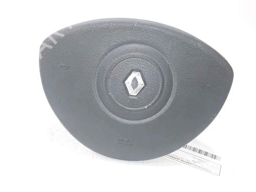 Førerens kollisjonspute RENAULT CLIO III (BR0/1, CR0/1) 1.5 dCi (C/BR0G, C/BR1G) (68 hp) 25160399
