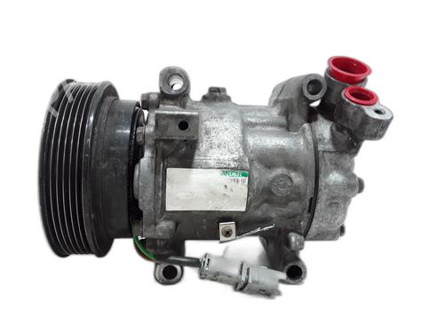 Used AC compressor RENAULT CLIO III (BR0/1, CR0/1) 1.5 dCi (BR17, CR17) (86 hp) 30892270