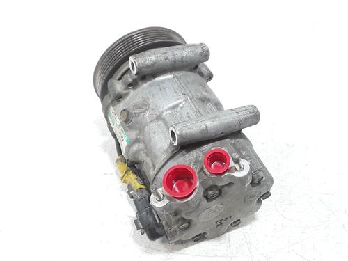 AC compressor PEUGEOT 307 (3A/C) 1.6 HDi | BP27151051M34 