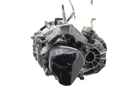 Gearbox RENAULT MEGANE II (BM0/1_, CM0/1_)  | BP25184778M3 