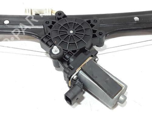 Front left window mechanism FIAT 500 (312_) 1.2 (312AXA1A) | BP39250492C22 - Image 2