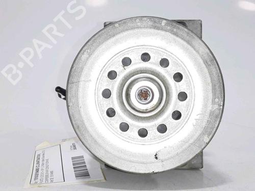 Used AC compressor FIAT PUNTO (199_) 1.2 (199AXZ1A, 199BXZ1A) (69 hp) 25161527