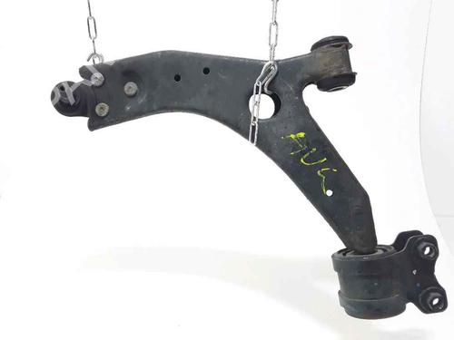 Left front suspension arm FORD FOCUS II (DA_, HCP, DP) 1.6 TDCi | BP25196720M12 