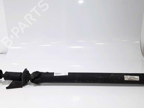 Used Driveshaft MERCEDES-BENZ M-CLASS (W163) ML 400 CDI (163.128) (250 hp) 25200802