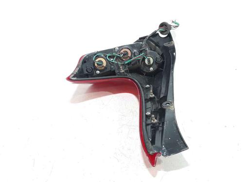 Left taillight NISSAN JUKE (F15) 1.5 dCi | BP25187648C34 