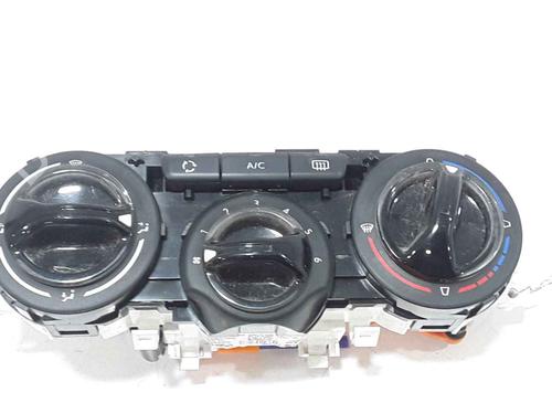Climate control PEUGEOT 208 I (CA_, CC_) 1.6 HDi | BP25170783I5 